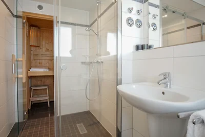 Haus "Zur Mole", Wohnung 13 "Meerblick"