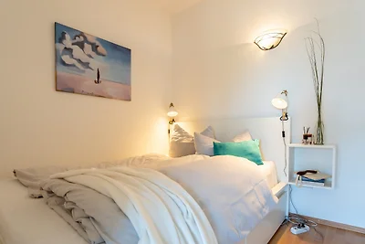 Haus "Steinwarder 7", Wohnung "Strandbude 22"