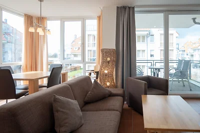 "Strandpark Grossenbrode", Haus "Windrose", W...