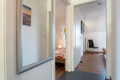 "Strandpark Grossenbrode", Haus "Windrose", W...