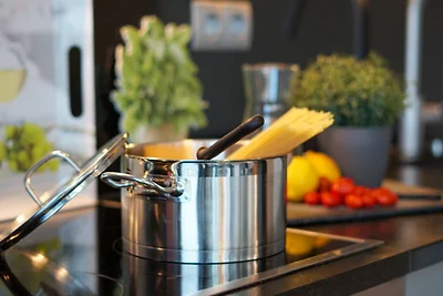 "Dünenpark Heiligenhafen", Haus "Sanddüne", W...