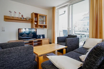 "Strandpark Grossenbrode", Haus "Sonnenschein...