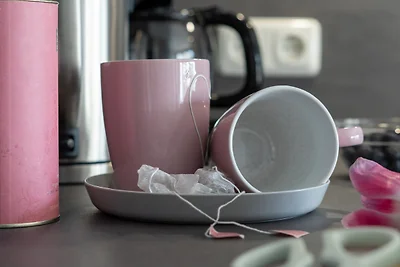 "Vier Jahreszeiten", Haus III, Wohnung 41