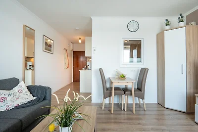 Hanseatic, Wohnung 6.05