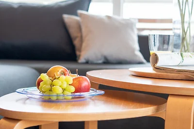 Haus "Belvedere", Wohnung 44