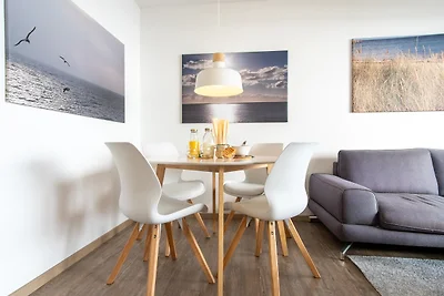 Haus Sanddorn, Wohnung 21