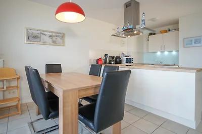 Haus "Ostseeapartments am Fehmarnsund", Wohnu...