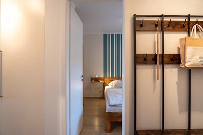 Haus "Ostseeapartments am Fehmarnsund", Wohnu...