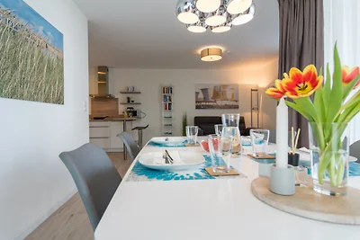 Haus Windjammer, Wohnung 1 "Luxusnest"