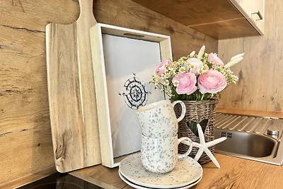 "Vier Jahreszeiten", Haus I, Wohnung "Ankerpl...