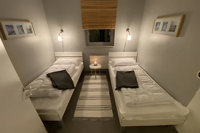 Appartamento Vacanza con famiglia Großenbrode