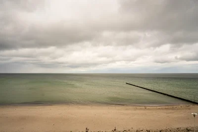 Appartamento Vacanza con famiglia Großenbrode