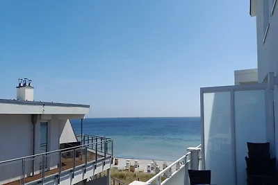 Appartamento Vacanza con famiglia Großenbrode