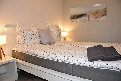 Vakantieappartement Gezinsvakantie Großenbrode