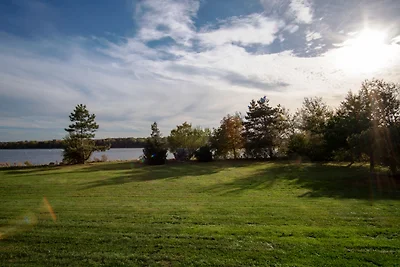 "Strandhuus" (ehem. Strandhotel)