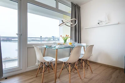 "Strandhuus" (ehem. Strandhotel)