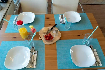 "Ferienpark Heiligenhafen", Haus A, Wohnung...