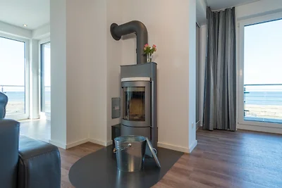 "Dünenpark Heiligenhafen", Haus "Dünenblick",...