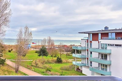 Haus Windjammer, Wohnung 30 "Leichtwind...