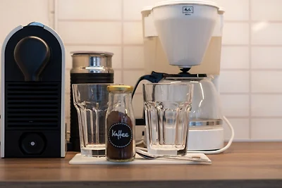 "Ferienpark Heiligenhafen", Haus G, Wohnung...