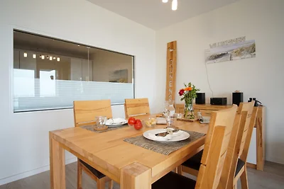 Haus Dünengras im Dünenpark II, Wohnung 8...