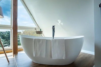 "Strandhüüs", Wohnung 7 "Ostseeloft"