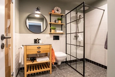 Appartmenthaus "Südstrand 44", Wohnung 13...