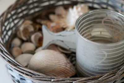 Haus "Steinwarder 7", Wohnung "Ocean Living...