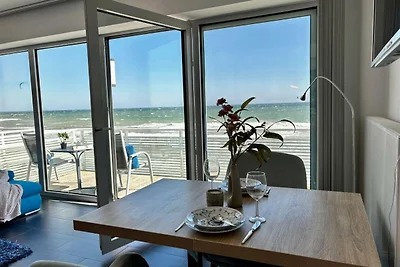 Haus Zur Mole, Wohnung 12