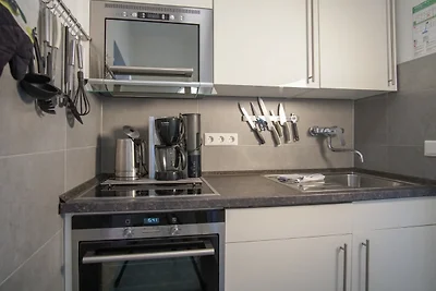 Appartamento Vacanza con famiglia Heiligenhafen