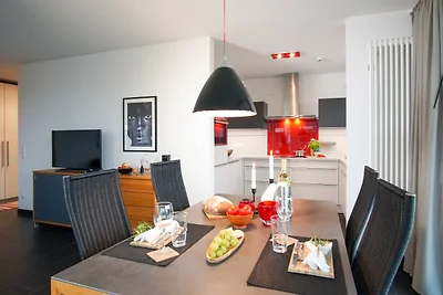 Haus Dünenblick im Dünenpark I, Wohnung 4...