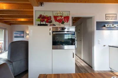 Ferienhaus "Marinaperle" am Kai 29a