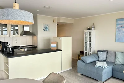Ostseeapartments am Fehmarnsund, Wohnung "Oce...