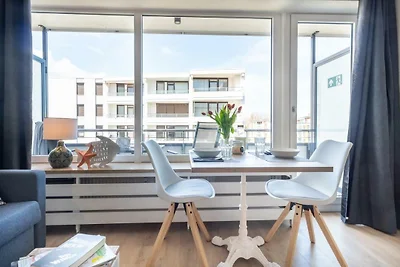 Haus "Steinwarder 7", Wohnung 27...