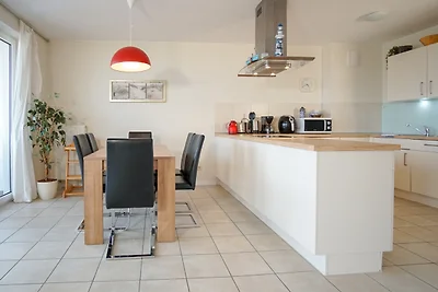 Haus "Ostseeapartments am Fehmarnsund", Wohnu...