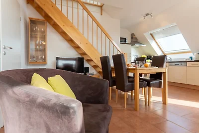 Apartamento Vacaciones familiares Großenbrode