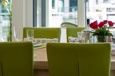 "Dünenpark Heiligenhafen", Haus "Dünenblick",...