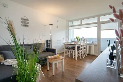 Ferienpark Heiligenhafen, Haus G, Wohnung 04.