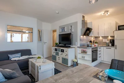 "Ferienpark Heiligenhafen", Haus G, Wohnung...