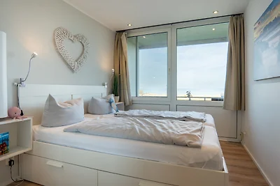 Hanseatic, Wohnung 1.16