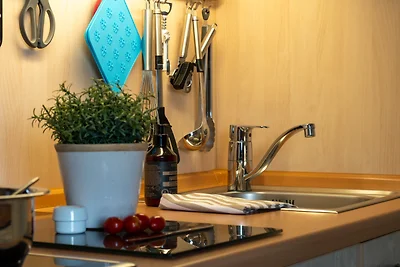 "Ferienpark Heiligenhafen", Haus F, Wohnung...