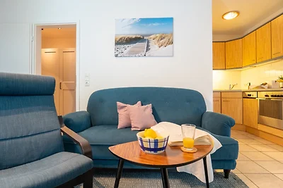 Haus Windjammer, Wohnung 16 "Meereswind"
