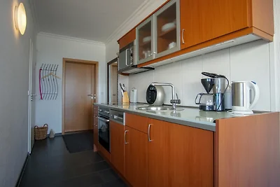 Strandhuus, Wohnung 126