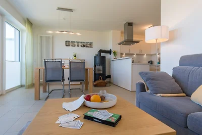 Haus Dünengras im Dünenpark II, Wohnung 12...