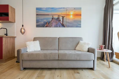 Haus "Atlantis", Wohnung 11 "Arielle"