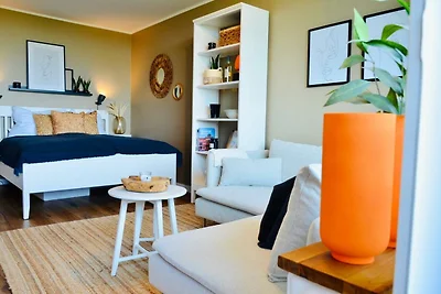 "Ferienpark Heiligenhafen", Haus L, Wohnung...