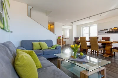 Ferienhaus "Lee"