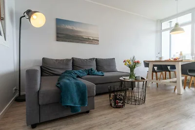 Ferienpark Heiligenhafen, Haus H, Wohnung...