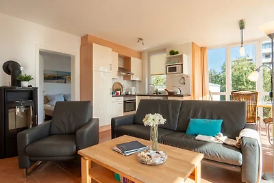 "Strandpark Grossenbrode", Haus "Leuchtturm",...