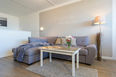 Appartamento Vacanza con famiglia Heiligenhafen